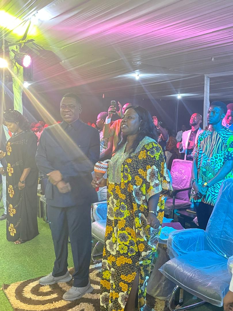 Leadership in Attendance